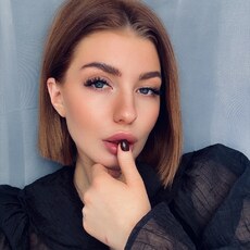 Фотография девушки Mari, 28 лет из г. Москва