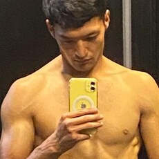 Фотография мужчины Русь, 27 лет из г. Москва