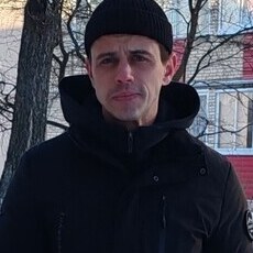 Фотография мужчины Алексей, 27 лет из г. Осиповичи