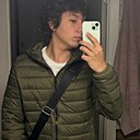 Кирилл, 20 лет