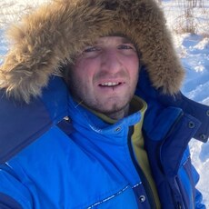 Фотография мужчины Дмитрий, 31 год из г. Омск