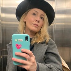 Фотография девушки Анастасия, 39 лет из г. Москва