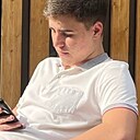 Владимир, 18 лет