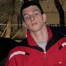 Фотография мужчины Артем, 21 год из г. Ташкент
