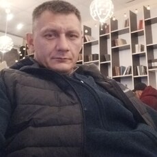 Фотография мужчины Антон, 42 года из г. Белгород