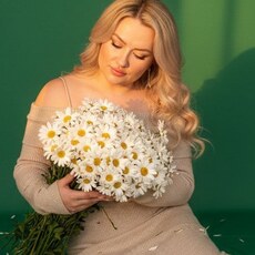 Фотография девушки Наталья, 43 года из г. Саратов