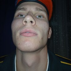 Фотография мужчины Евгений, 18 лет из г. Минск