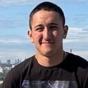 Давыд, 21 год