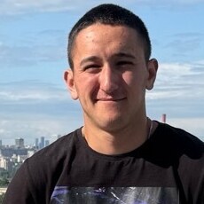 Фотография мужчины Давыд, 21 год из г. Люберцы