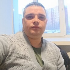Фотография мужчины Алексей, 33 года из г. Тюмень