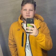 Фотография мужчины Алексей, 27 лет из г. Москва