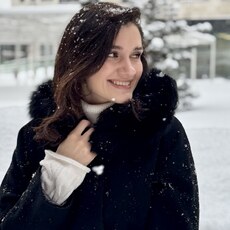 Фотография девушки Юлия, 35 лет из г. Москва