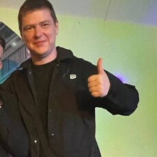 Фотография мужчины Александр, 36 лет из г. Москва