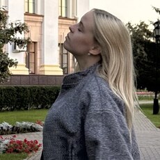 Фотография девушки Анна, 19 лет из г. Тюмень