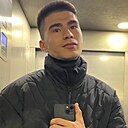 Маруф, 21 год