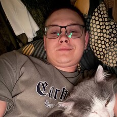 Фотография мужчины Егор, 28 лет из г. Ростов-на-Дону