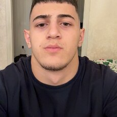 Фотография мужчины Karen, 21 год из г. Москва