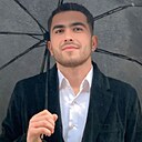 Рахмон, 24 года