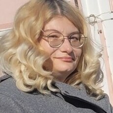 Фотография девушки Элла, 42 года из г. Владикавказ