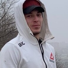 Фотография мужчины Агалав, 22 года из г. Махачкала