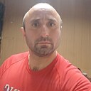 Арсен, 41 год