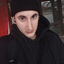 Куртвелиев Вели, 18 лет