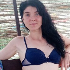 Фотография девушки Юля, 39 лет из г. Красный