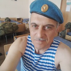 Фотография мужчины Али, 50 лет из г. Луга