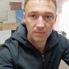 Фотография мужчины Izentem, 33 года из г. Костанай