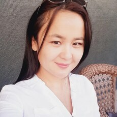 Фотография девушки Бося, 33 года из г. Шымкент