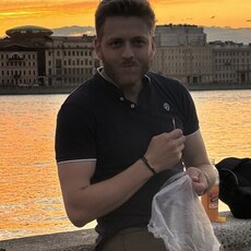 Фотография мужчины Иван, 33 года из г. Санкт-Петербург