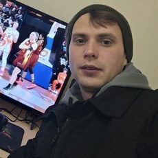 Фотография мужчины Кирилл, 23 года из г. Керчь