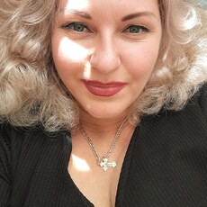 Фотография девушки Ольга, 49 лет из г. Ульяновск