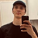 Данил, 24 года