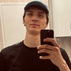 Фотография мужчины Данил, 24 года из г. Шахты