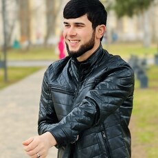 Фотография мужчины Абдулло, 25 лет из г. Ивантеевка