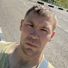 Фотография мужчины Михаил, 35 лет из г. Пермь