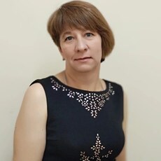 Фотография девушки Людмила, 49 лет из г. Великий Новгород