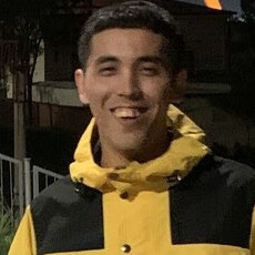 Фотография мужчины Elbek, 23 года из г. Санкт-Петербург