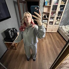 Фотография девушки Ксюша, 19 лет из г. Тверь