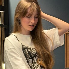 Фотография девушки Ульяна, 19 лет из г. Санкт-Петербург