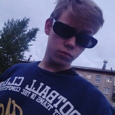 Фотография мужчины Дима, 19 лет из г. Екатеринбург
