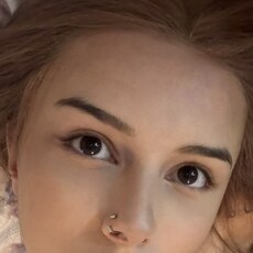 Фотография девушки Анна, 23 года из г. Омск