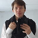 Алексей, 23 года