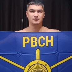 Фотография мужчины Андрей, 29 лет из г. Норильск