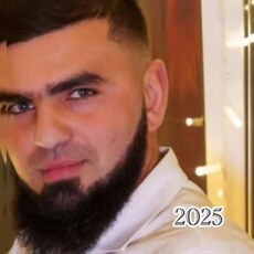 Фотография мужчины Джейк, 31 год из г. Волгоград