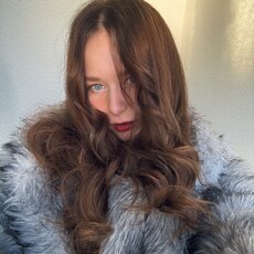 Фотография девушки Анна, 26 лет из г. Санкт-Петербург