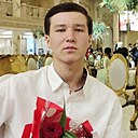 Тимур, 20 лет