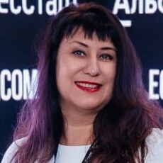 Фотография девушки Татьяна, 54 года из г. Минск