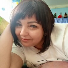 Светлана, 45 из г. Светлоград.